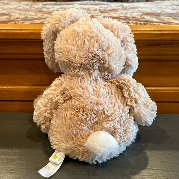 Easter Bunny Stuffed Animal - Picture 5 of 7